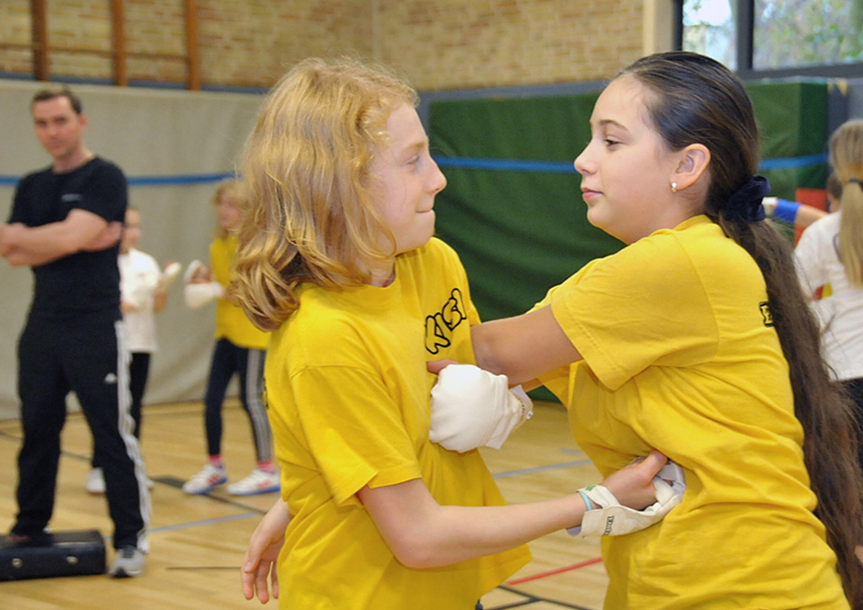kisi training 05
