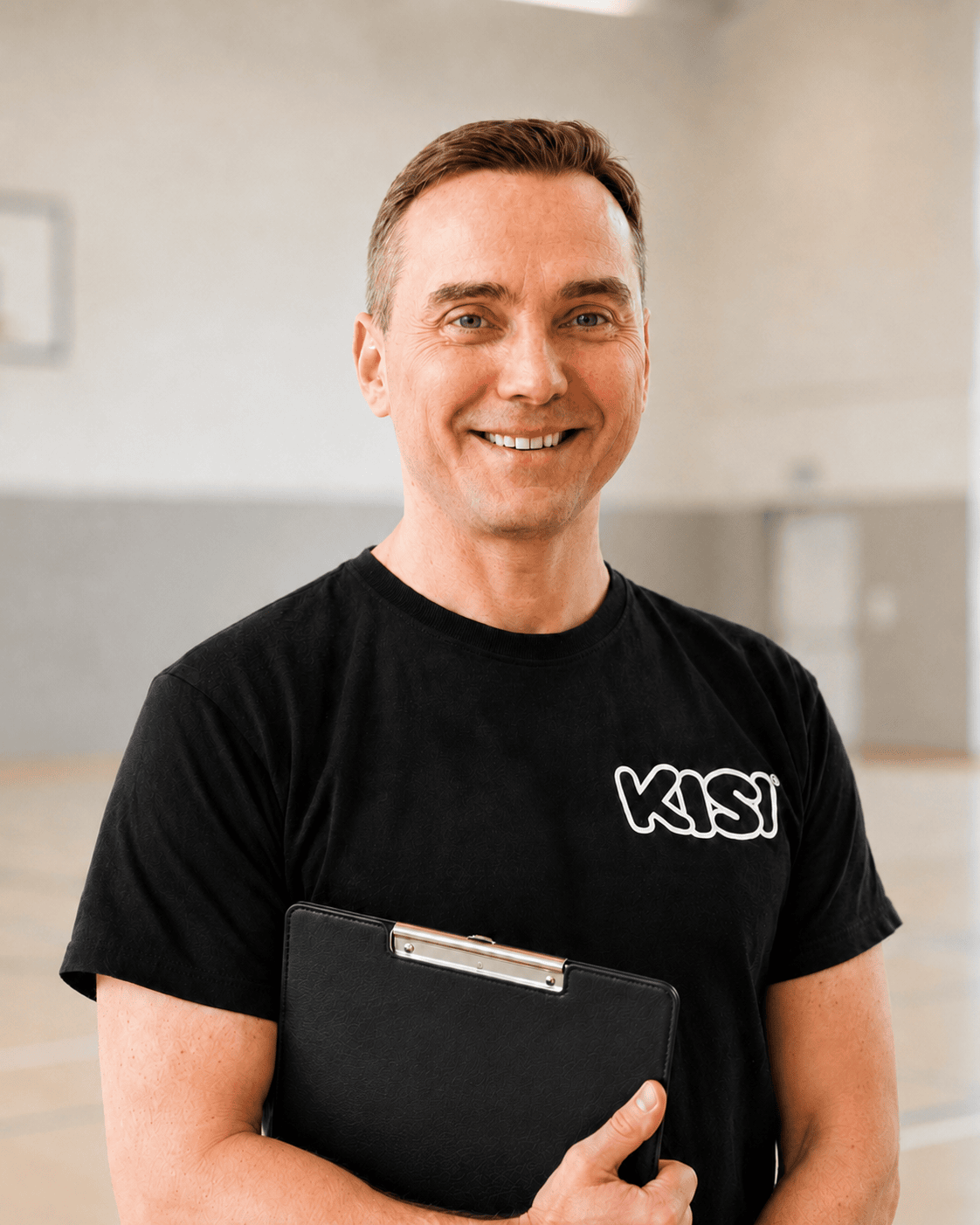 Sascha Tittus, KISI